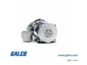 Marathon Electric 145TTGR16040