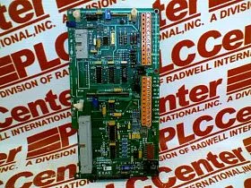 Плата управления I/O REV E для ПЛК EXAC 5002800