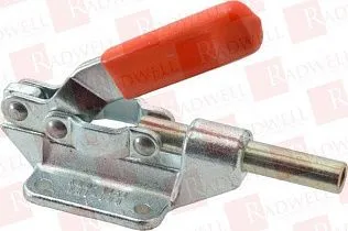 Зажим Артикул PHL-600 от производителя LAPEER MANUFACTURING