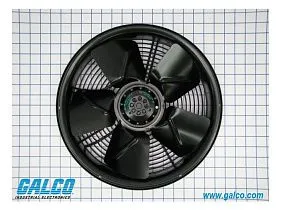 ebm-papst, Inc. W4E315-CA05-51