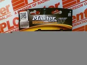 Предохранительный выключатель блокировки Артикул M40XT от производителя MASTER LOCK