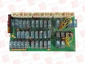 Плата ПК Компьютер Артикул 42014-0136 от производителя TEREX