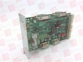 Плата ПК Плата ПЛК / дополнения к  плататам Артикул 603484-102 от производителя DELTA TAU DATA SYS