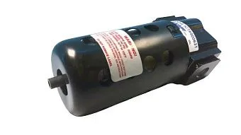 Пневматический фильтр-сепаратор EXAIR 9004, 1/4 NPT, 43 SCFM