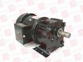 Двигатель Артикул 508-01-535 от производителя BISON GEAR