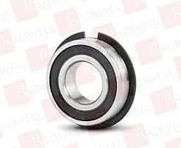 Подшипник Артикул 6204-2RSNR от производителя JAF BEARINGS