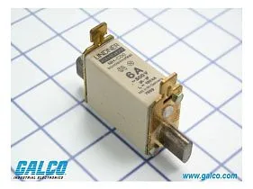 Brush Fuses 6NH00