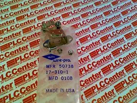 Перемычка / клемма / штекер Артикул 17-310-01 от производителя EATON CORPORATION