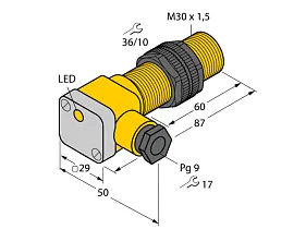 Turck 4356400