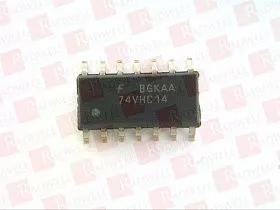Логическая микросхема Артикул 74VHC14M от производителя ON SEMICONDUCTOR