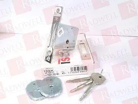 Плата ПК Плата ПЛК / дополнения к  плататам Артикул 1501.00.40 от производителя ITW