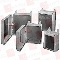 Шкаф Артикул J863W от производителя ABB THOMAS & BETTS