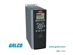 Danfoss Electronics 131H5359