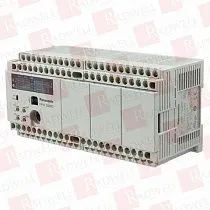 Контроль температуры / процесса Артикул AFPX-C60PD от производителя MATSUSHITA ELECTRIC