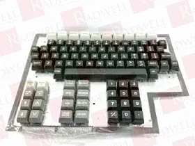 Клавиатура /пад /ручка /мышка Артикул KBA-G2817D от производителя TG3 ELECTRONICS