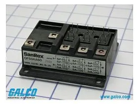 Sanrex-Sansha Electric Manufacturing QF50AA60