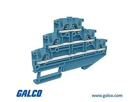 ASI-Automation Systems Interconnect EFT200BL