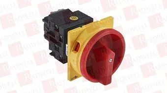 Селекторный переключатель Артикул T0-2-8900/EA/SVB от производителя EATON CORPORATION