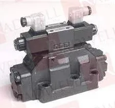 Гидравлический клапан Артикул DG08-0A-E-24VDC90DN от производителя INTERNATIONAL FLUID POWER