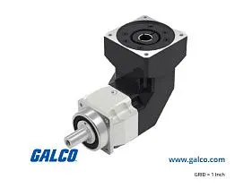 Apex Dynamics AFR140-014-S2-P2