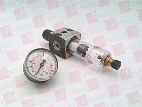 Пневматический регулятор Артикул WK-K1-1/4-10-M от производителя TIMMER PNEUMATIK