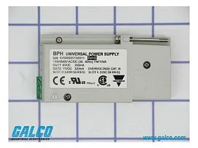 Carlo Gavazzi BPH