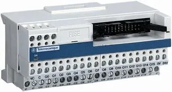 Модуль / стойка ПЛК Артикул ABE7E16SPN20 от производителя SCHNEIDER ELECTRIC