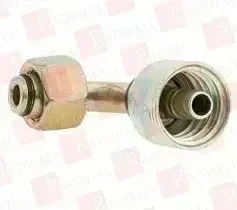 Фитинг для гидравлики Артикул 1A16DLB10 от производителя EATON CORPORATION