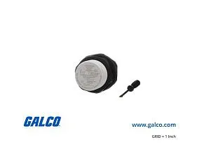 Carlo Gavazzi CA30CAF16BPM1IO