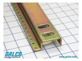 Hammond Manufacturing CCR63TZPL