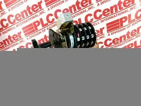 Поворотный переключатель Артикул 7803K от производителя ELECTROSWITCH