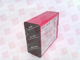 Контроллер  безопасности Артикул ESR13-115AC-GB от производителя BIRCHER