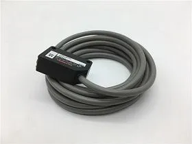 Лазерная измерительная система LEX-307C от HOKUYO AUTOMATIC CO