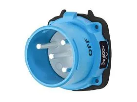 Meltric 33-38143-972-338-4X