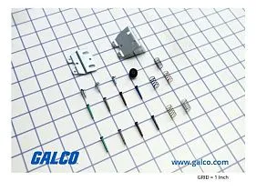 Cleveland Controls NS2000001