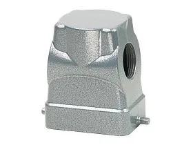 Капот PROCON B6 однорычажный с боковым входом M25 WALTHER ELECTRIC