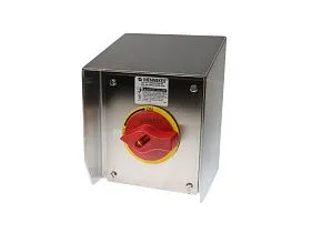 Mennekes Electrical Products ME60SLP2A-M2