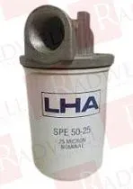 Гидравлический набор Артикул SPE-50-25 от производителя DONALDSON