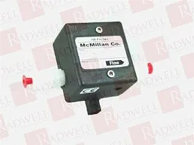 Измеритель расхода Артикул 100-6 от производителя MCMILLAN FLOW PRODUCTS