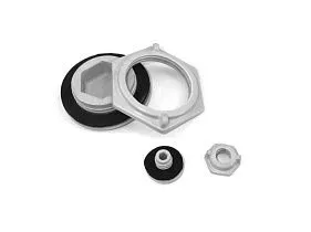 Saginaw Control & Engineering SCE-HPSERIES4