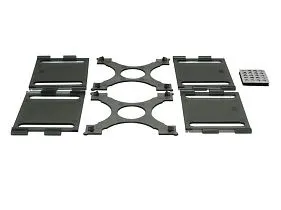 Bud Industries BG-32618