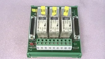 Плата управления 2083800290 Brandt Instrument