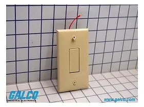 Siemens Building Technologies 544-374A