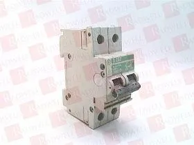 Автоматический выключатель для монтажа на дин-рейку Артикул S252-2P-10A от производителя ASEA BROWN BOVERI