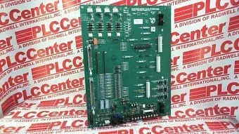 Плата ПК Плата ПЛК / дополнения к  плататам Артикул 02-792216-02 от производителя EMERSON