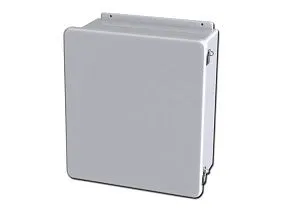 Saginaw Control & Engineering SCE-18169CHQRFG