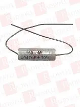 Конденсатор Артикул 150473K250BB от производителя CORNELL DUBILIER