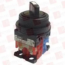Селекторный переключатель Артикул AR30PR-211B от производителя FUJI ELECTRIC
