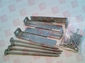 Комплект для крепления настила Артикул DTT1Z-KT от производителя SIMPSON STRONG TIE COMPANY