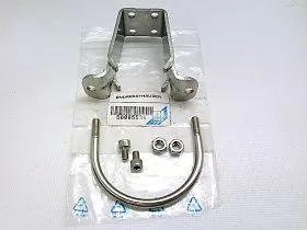 Кронштейн настенный ENDRESS & HAUSER DN60